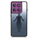 Goku Mastered Perfect Ultra Instinct Dragon Ball Super Z8145 Motorola Moto Edge 2025 | Moto Edge 60 Fusion | Moto Edge 60 Pro Case