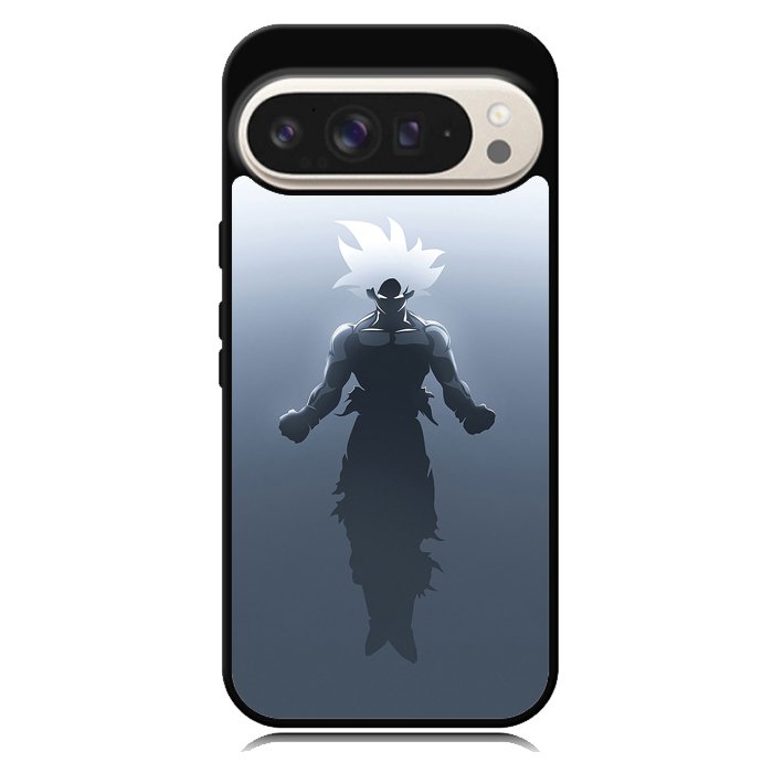 Goku Mastered Perfect Ultra Instinct Dragon Ball Super Z8145 Google Pixel 10 Pro XL Case