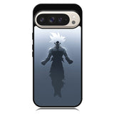 Goku Mastered Perfect Ultra Instinct Dragon Ball Super Z8145 Google Pixel 9 | Google Pixel 9 Pro Case