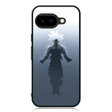 Goku Mastered Perfect Ultra Instinct Dragon Ball Super Z8145 Google Pixel 9A Case
