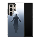 Goku Mastered Perfect Ultra Instinct Dragon Ball Super Z8145 Samsung Galaxy S24 Ultra 5G Case
