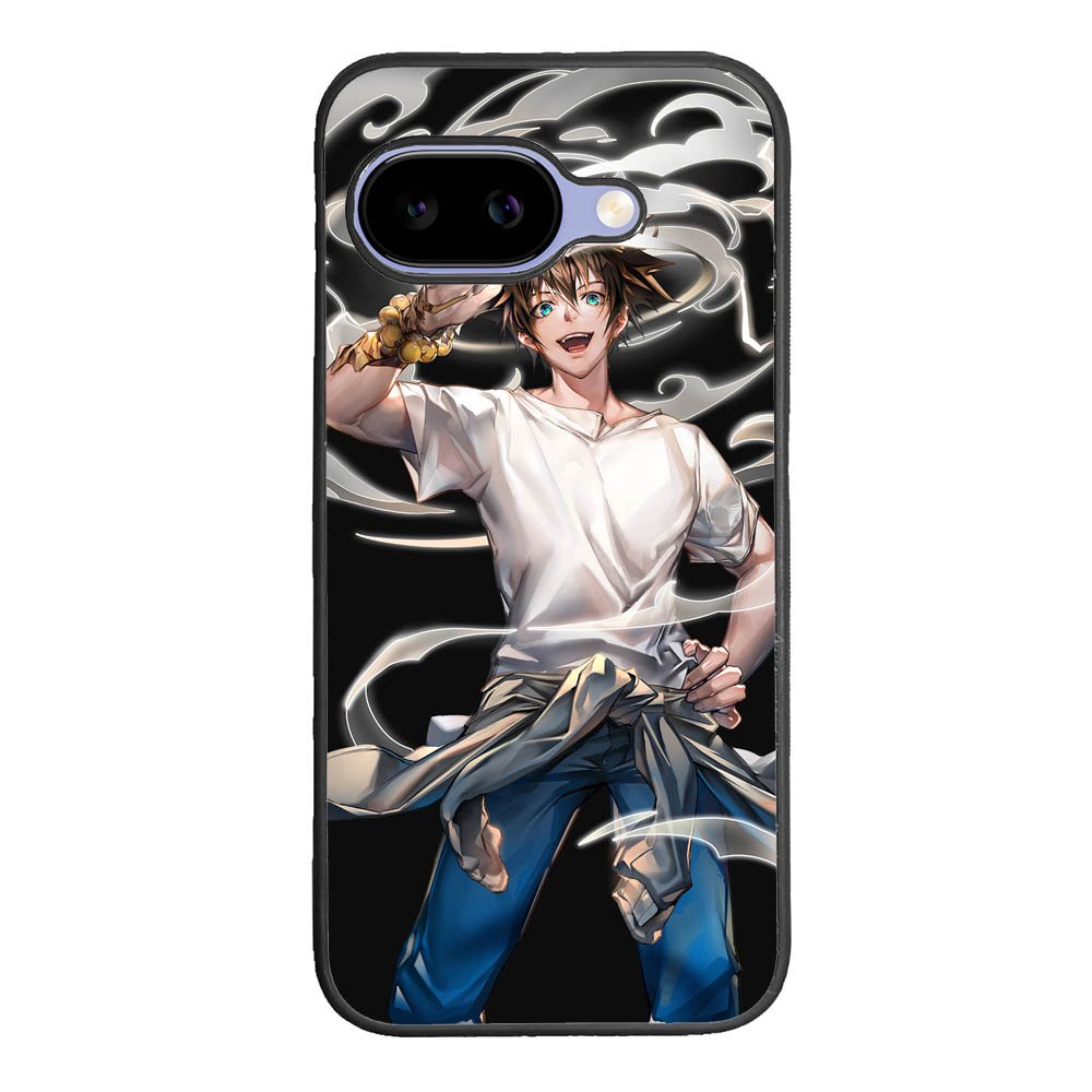 the god of highschool Z8146 Google Pixel 10A Case