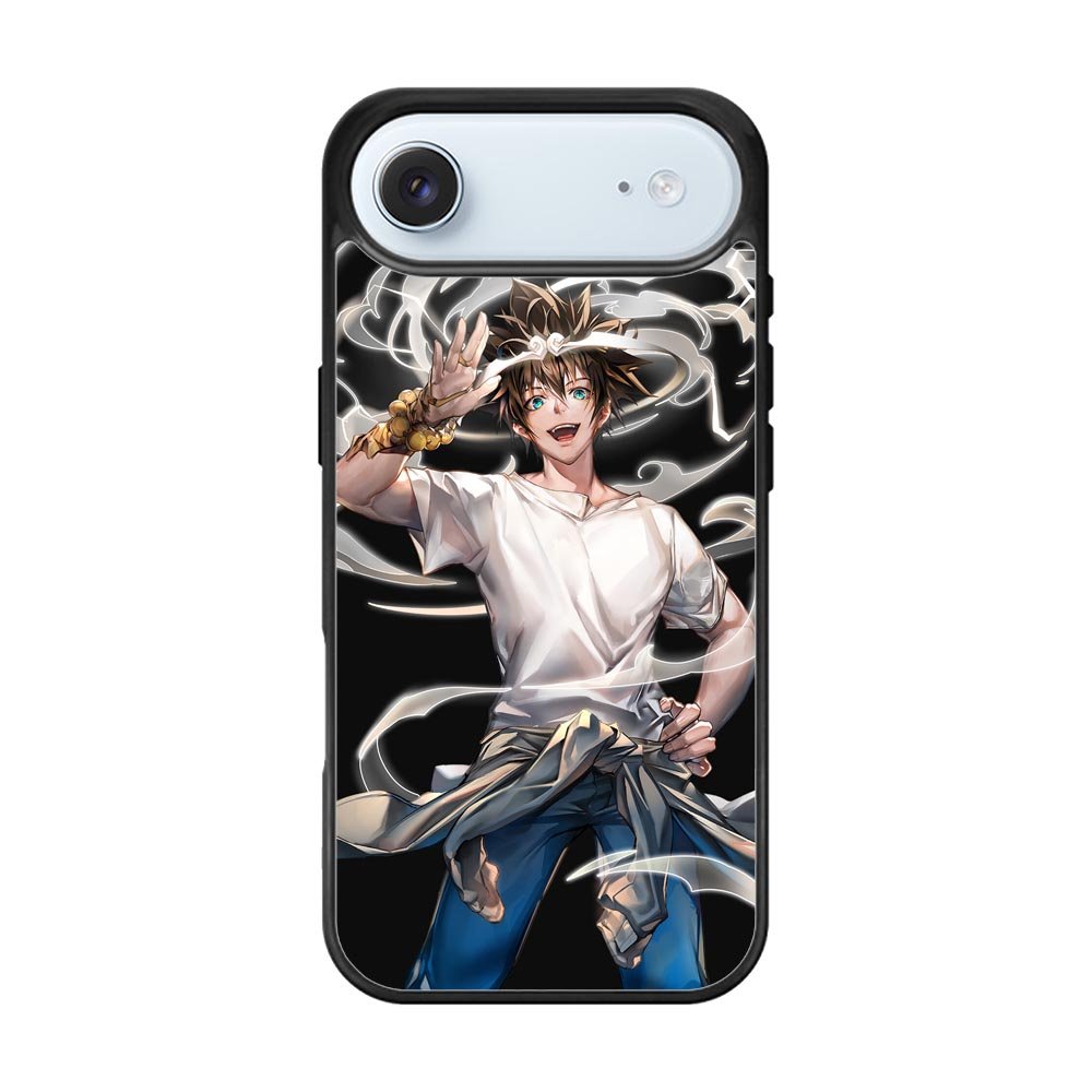 the god of highschool Z8146 iPhone Air Case