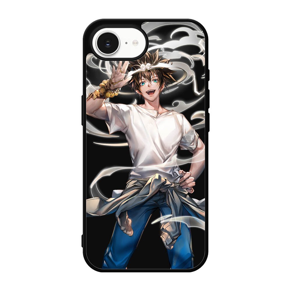 the god of highschool Z8146 iPhone 17e Case