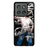 the god of highschool Z8146 Motorola Moto Edge 2025 Case