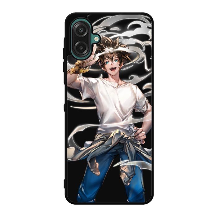 the god of highschool Z8146 Samsung Galaxy A07 Case