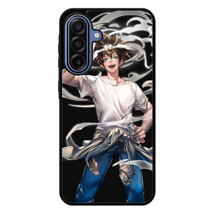 the god of highschool Z8146 Samsung Galaxy A17 5G Case