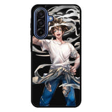 the god of highschool Z8146 Samsung Galaxy A17 5G Case