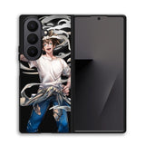 the god of highschool Z8146 Samsung Galaxy Z Fold 7 Case