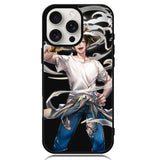 the god of highschool Z8146 iPhone 16 Pro Max Case