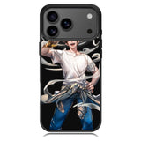 the god of highschool Z8146 iPhone 17 Pro Max Case