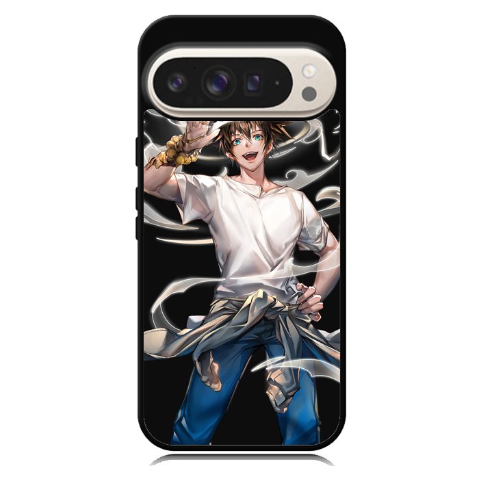 the god of highschool Z8146 Google Pixel 10 Pro XL Case