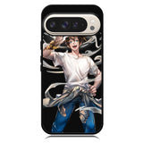 the god of highschool Z8146 Google Pixel 9 Pro XL Case