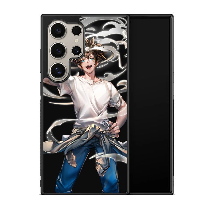 the god of highschool Z8146 Samsung Galaxy S24 Ultra 5G Case