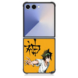 the god of highschool Z8147 Samsung Galaxy Z Flip 7 Case