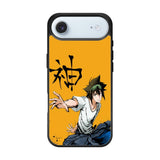 the god of highschool Z8147 iPhone Air Case