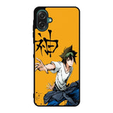 the god of highschool Z8147 Samsung Galaxy A07 Case