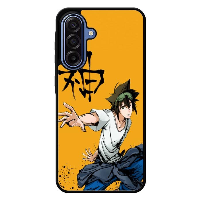 the god of highschool Z8147 Samsung Galaxy A17 5G Case