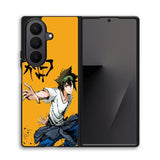 the god of highschool Z8147 Samsung Galaxy Z Fold 7 Case