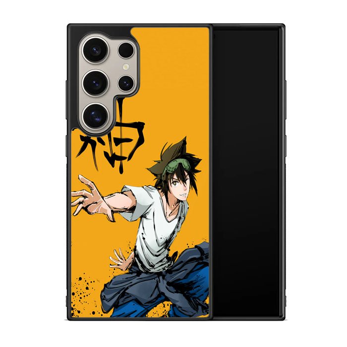 the god of highschool Z8147 Samsung Galaxy S24 Ultra 5G Case