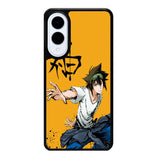 the god of highschool Z8147 Samsung Galaxy S25 Edge Case
