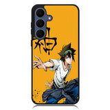 the god of highschool Z8147 Samsung Galaxy S25 FE Case