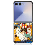 the god of highschool Z8148 Samsung Galaxy Z Flip 7 Case