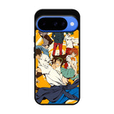 the god of highschool Z8148 Google Pixel 10 Case