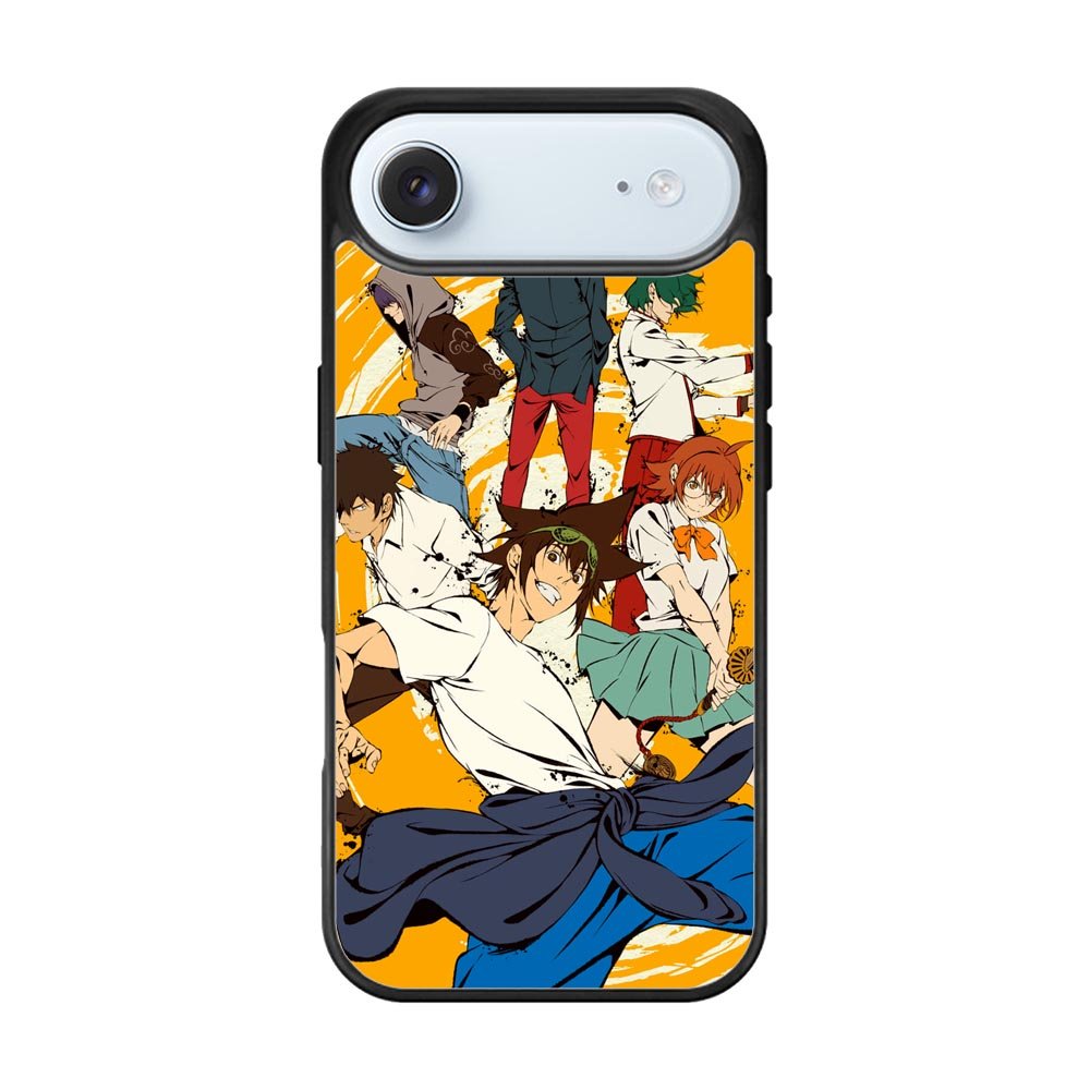 the god of highschool Z8148 iPhone Air Case