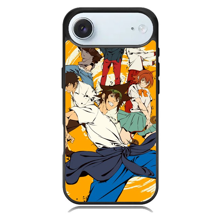 the god of highschool Z8148 iPhone 17 Air Case