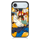 the god of highschool Z8148 iPhone 17 Air Case