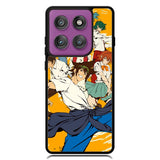 the god of highschool Z8148 Motorola Moto Edge 2025 | Moto Edge 60 Fusion | Moto Edge 60 Pro Case