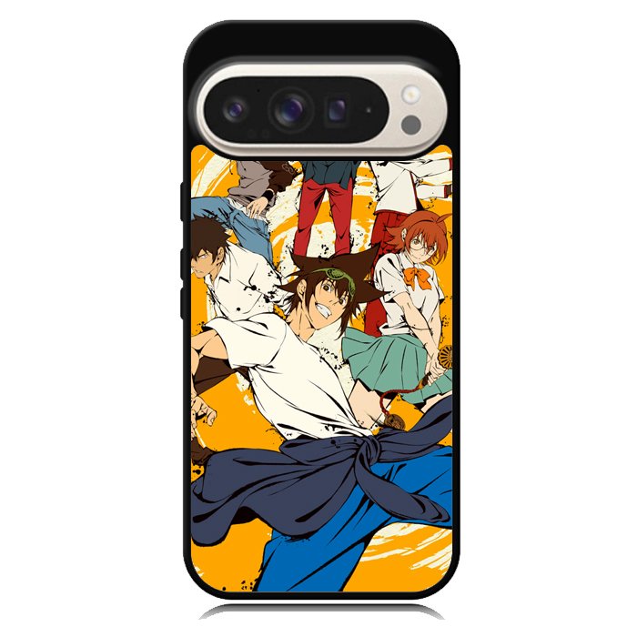 the god of highschool Z8148 Google Pixel 10 Pro XL Case