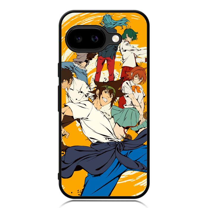 the god of highschool Z8148 Google Pixel 9A Case
