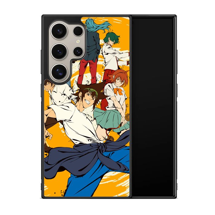 the god of highschool Z8148 Samsung Galaxy S24 Ultra 5G Case