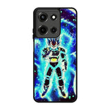vegeta super saiyan ultra instinc Motorola Moto G 5G 2025 Case FE7486