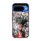 dr stone Z8150 Google Pixel 10 Case