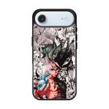 dr stone Z8150 iPhone Air Case