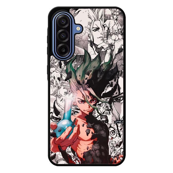dr stone Z8150 Samsung Galaxy A17 5G Case