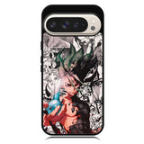dr stone Z8150 Google Pixel 10 Pro XL Case
