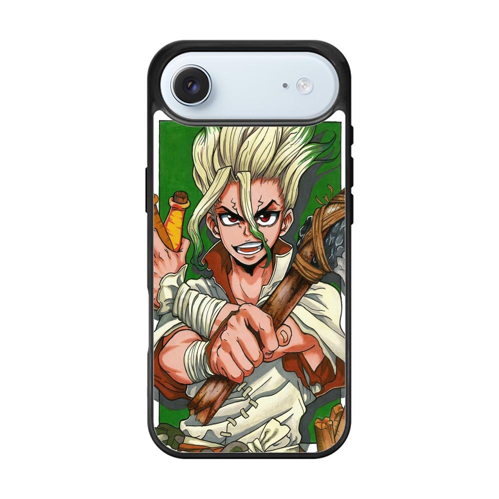 dr stone Z8151 iPhone Air Case