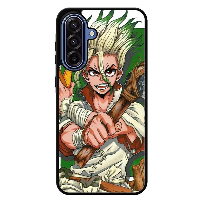 dr stone Z8151 Samsung Galaxy A17 5G Case