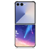 kimi no na wa Z8153 Samsung Galaxy Z Flip 7 Case