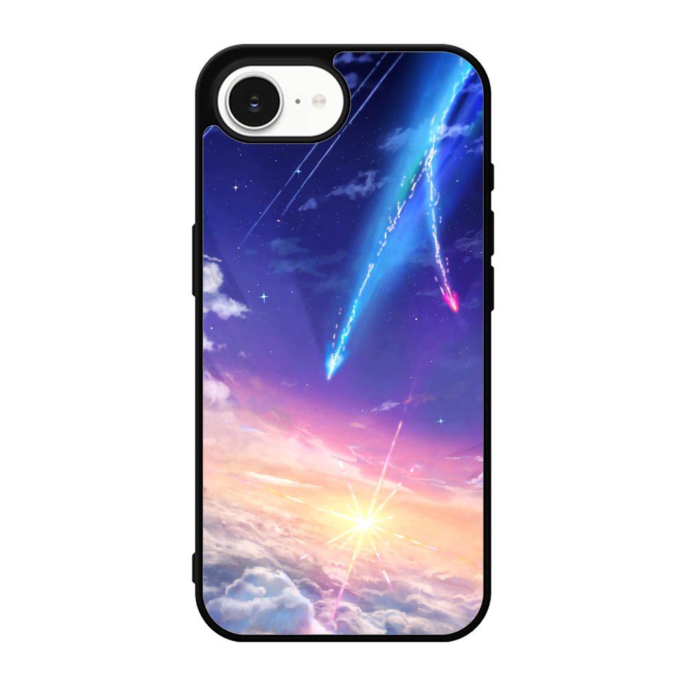 kimi no na wa Z8153 iPhone 17e Case