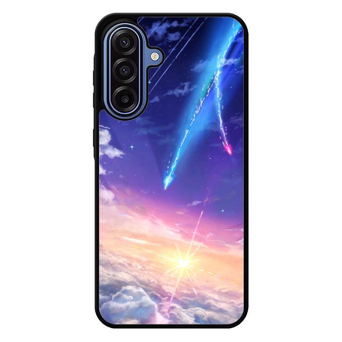 kimi no na wa Z8153 Samsung Galaxy A17 5G Case