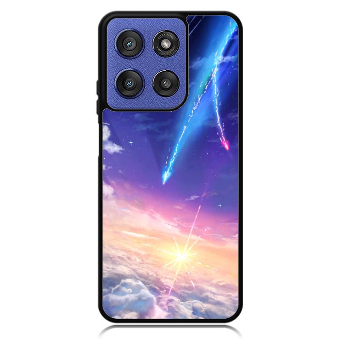 kimi no na wa Z8153 Motorola Moto G Stylus 5G 2025 Case