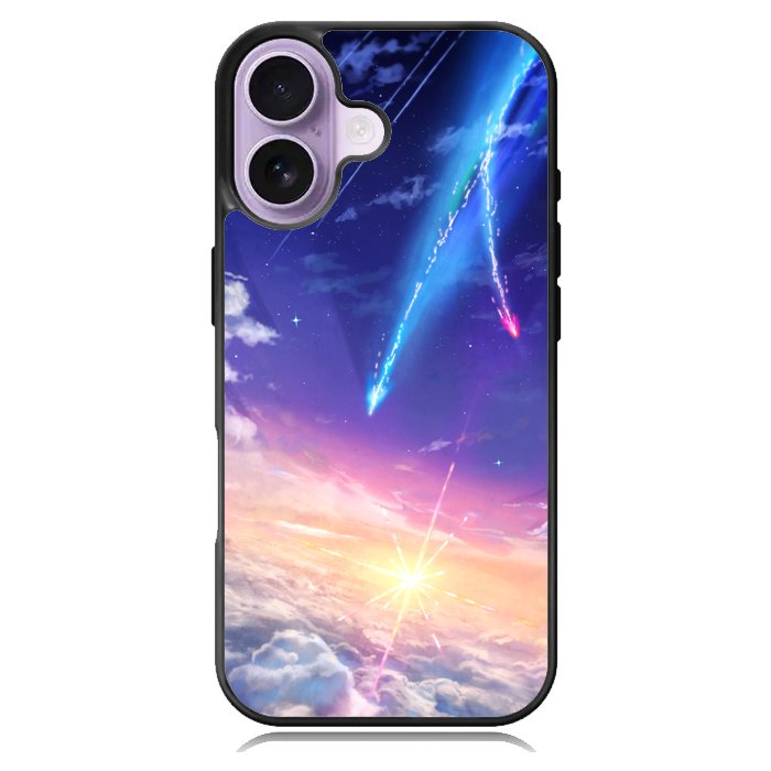 kimi no na wa Z8153 iPhone 17 Case