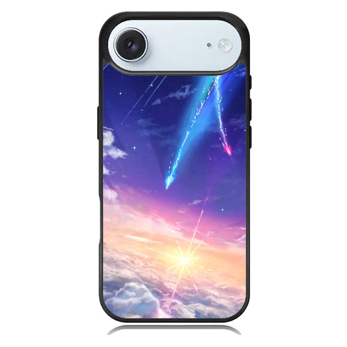 kimi no na wa Z8153 iPhone 17 Air Case