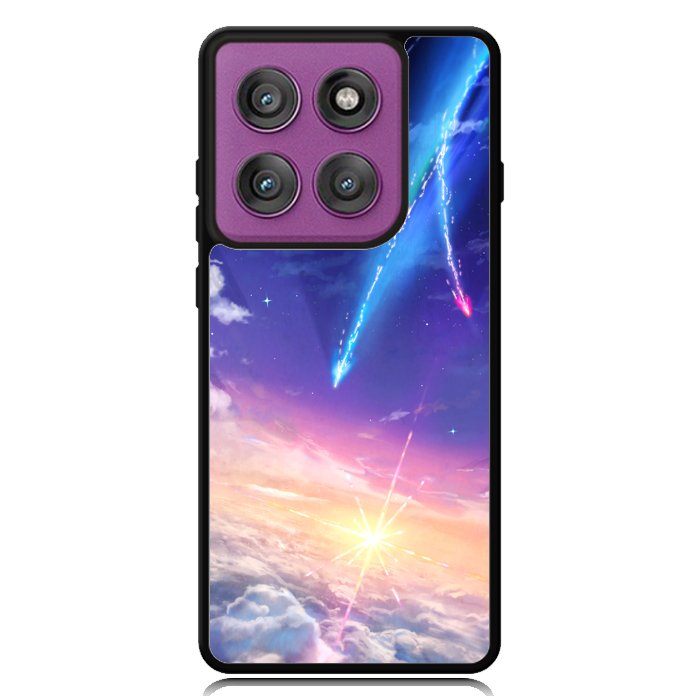 kimi no na wa Z8153 Motorola Moto Edge 2025 | Moto Edge 60 Fusion | Moto Edge 60 Pro Case