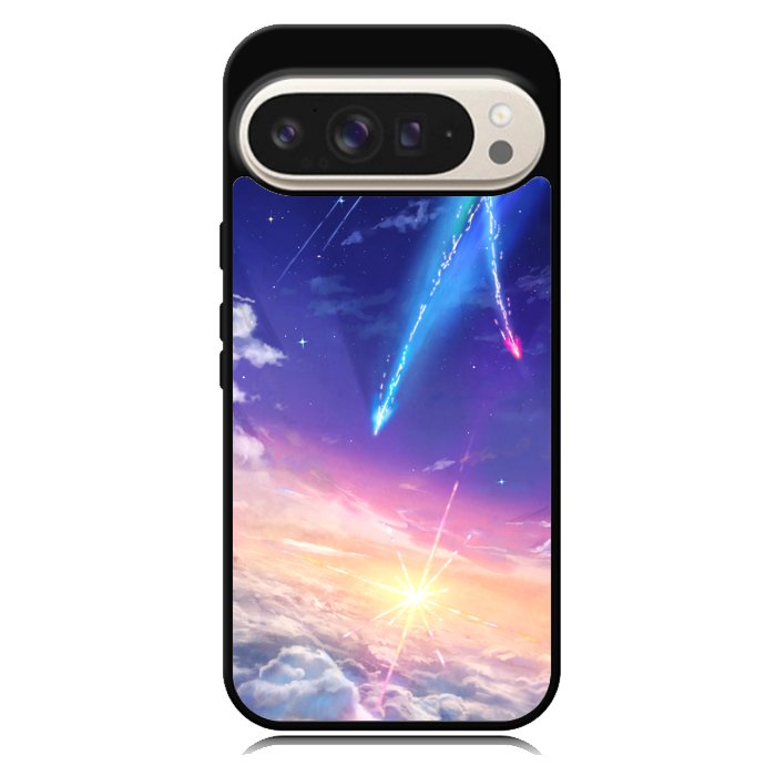 kimi no na wa Z8153 Google Pixel 9 | Google Pixel 9 Pro Case